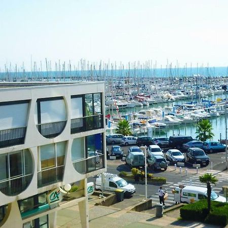 T2 Superbe vue port et mer La Grande-Motte Eksteriør bilde